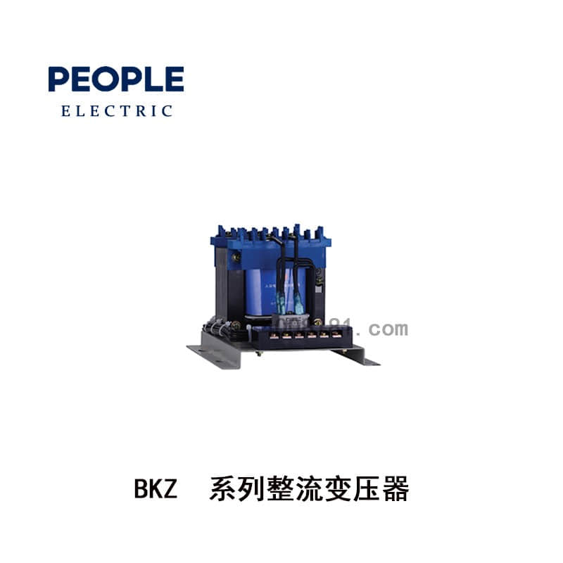 整流变压器