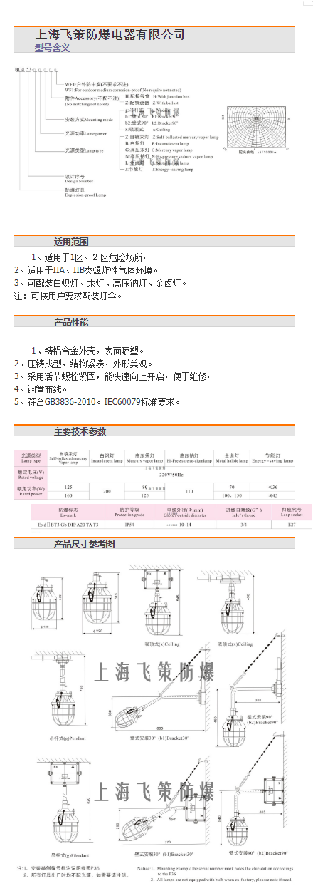 防爆灯具_供应bcd防爆灯 隔爆型防爆灯具 带光源飞策厂家直销 - 阿里巴巴.png